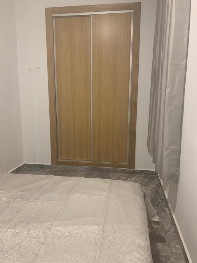 -Apartamentos Laguna- Puerto de Mazarrón Exterior foto