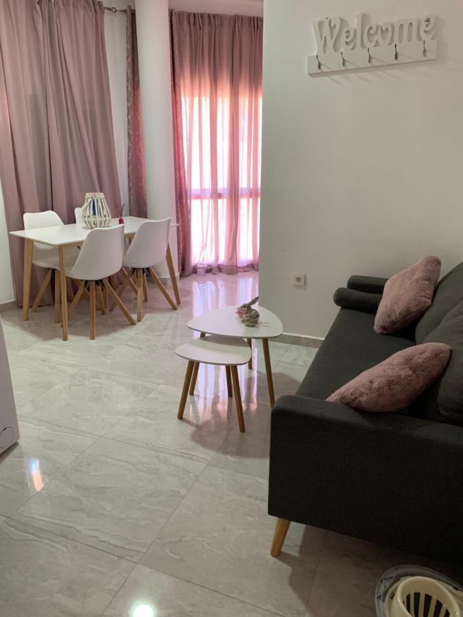-Apartamentos Laguna- Puerto de Mazarrón Exterior foto