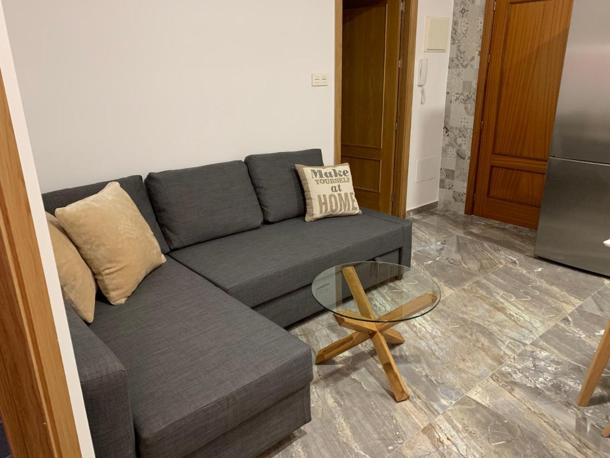 -Apartamentos Laguna- Puerto de Mazarrón Exterior foto
